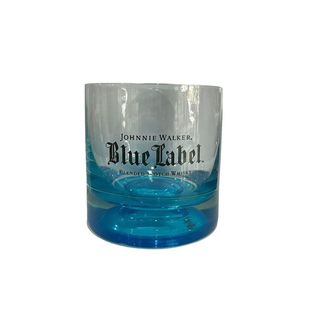 Vaso Blue label 